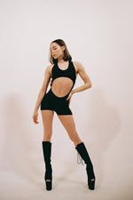 Load image into Gallery viewer, Calypso Monokini - Playsuit
