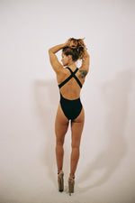 Load image into Gallery viewer, Calypso Monokini - Brazilian
