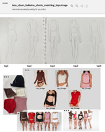 Load image into Gallery viewer, Tops
