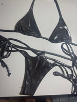 Load image into Gallery viewer, Gun Metal Kini III.
