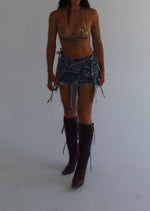 Load image into Gallery viewer, Triple Belted Mini
