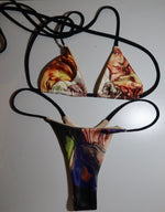 Load image into Gallery viewer, Angelic Bikini
