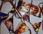 Load image into Gallery viewer, Custom Angelic Bikini

