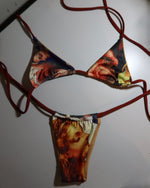 Load image into Gallery viewer, Custom Angelic Bikini

