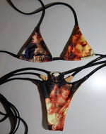 Load image into Gallery viewer, Custom Angelic Bikini
