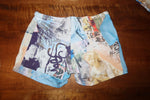 Load image into Gallery viewer, Roman Angel Micro Shorts II.
