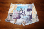 Load image into Gallery viewer, Roman Angel Micro Shorts III.
