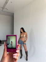 Load image into Gallery viewer, Triple Belted Mini
