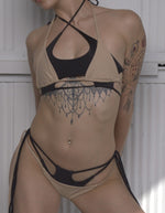 Load image into Gallery viewer, NUDE_BEIGE
